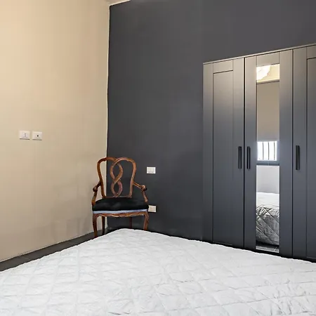 Relais Mangano - - By Host4u Апартаменты