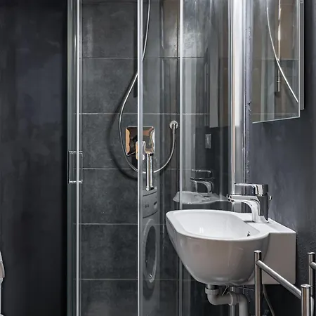 Relais Mangano - - By Host4u Апартаменты